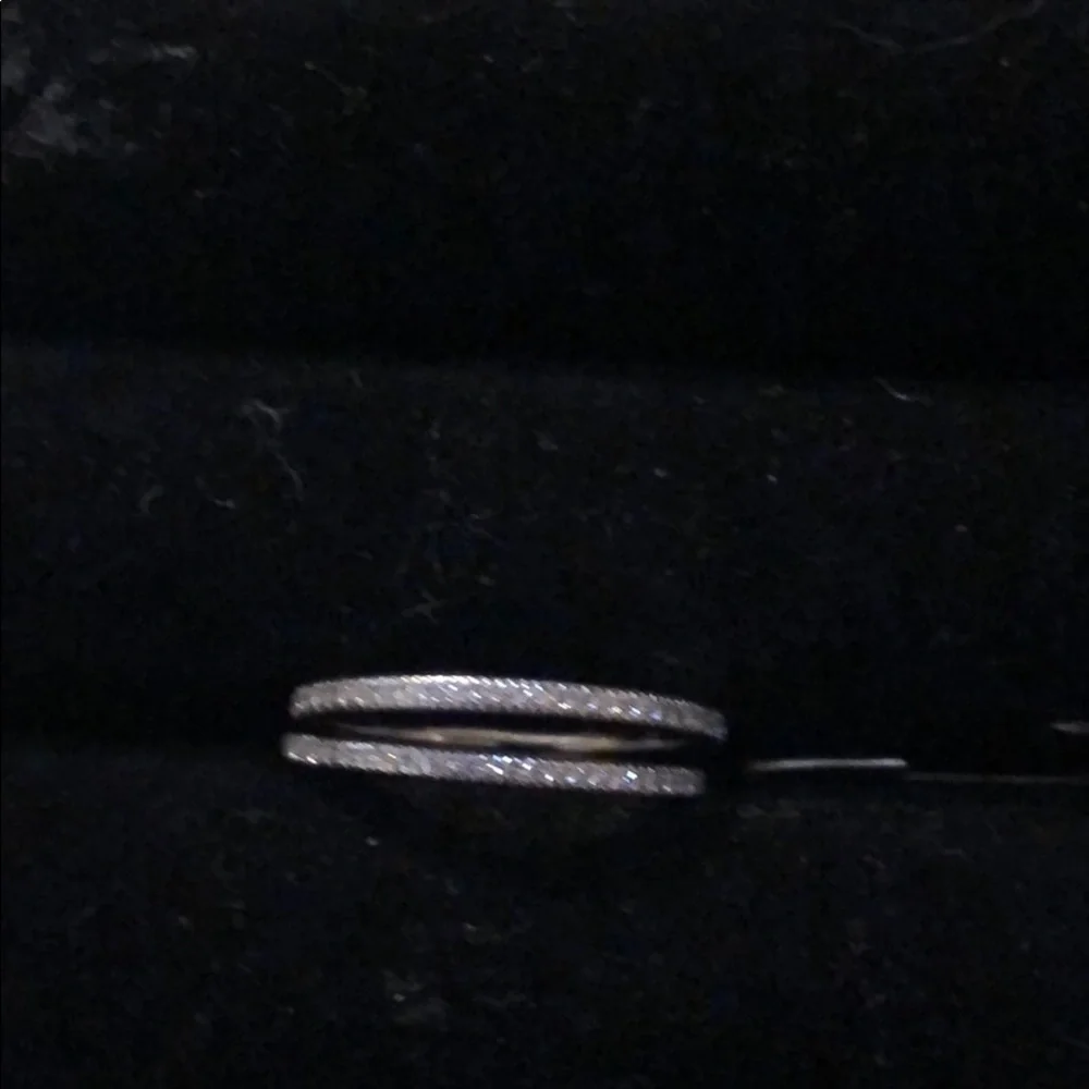 COPY - Simon G Wedding set - Picture 3 of 8